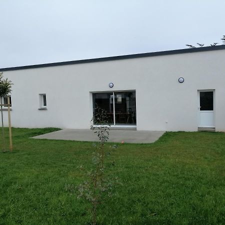 Maison Situee Entre Plage La Mine D'Or Et Bourg Pénestin 외부 사진