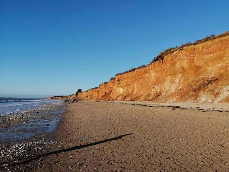 Maison Situee Entre Plage La Mine D'Or Et Bourg Pénestin 외부 사진