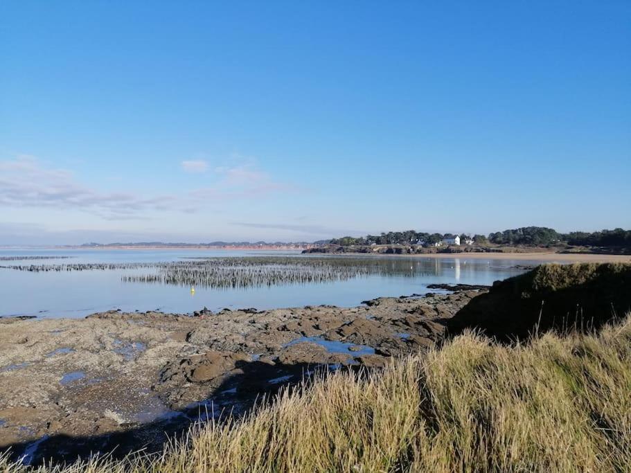 Maison Situee Entre Plage La Mine D'Or Et Bourg Pénestin 외부 사진